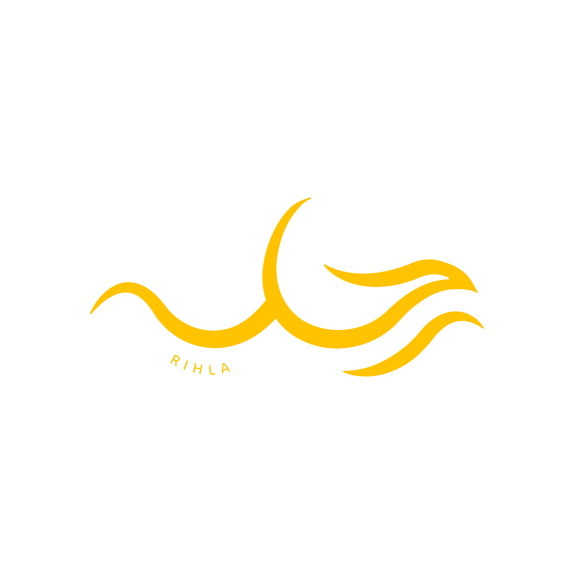 Rihla Logo